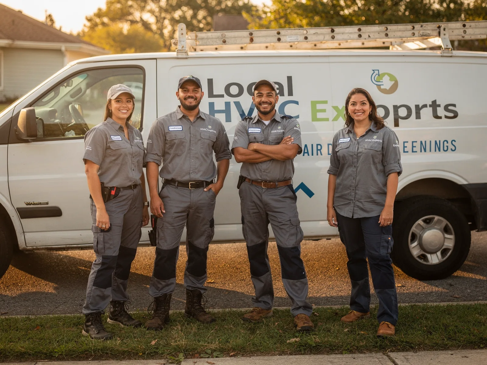 24/7 HVAC Repair & AC Replacement company in Oxford, MI